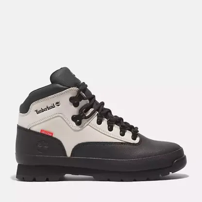 Men's Euro Hiker Leather Boot