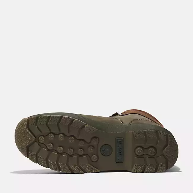 Men's Euro Hiker Leather Boot