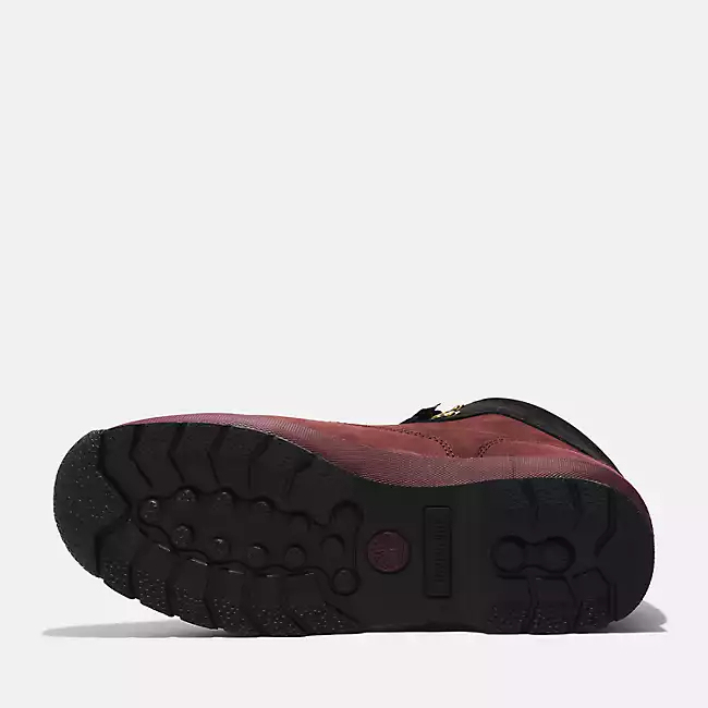 Men's Euro Hiker Leather Boot