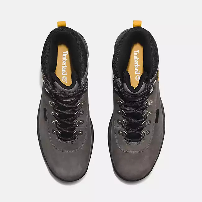 Men's White Ledge Waterproof Mid Hiker Boot