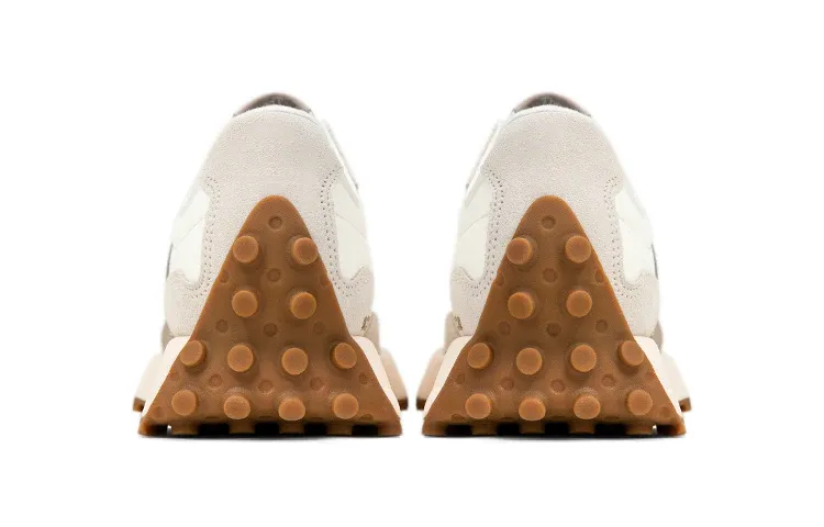 New balkhjgance 327 'Moonbeam Driftwood'