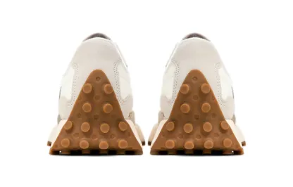 New balkhjgance 327 'Moonbeam Driftwood'