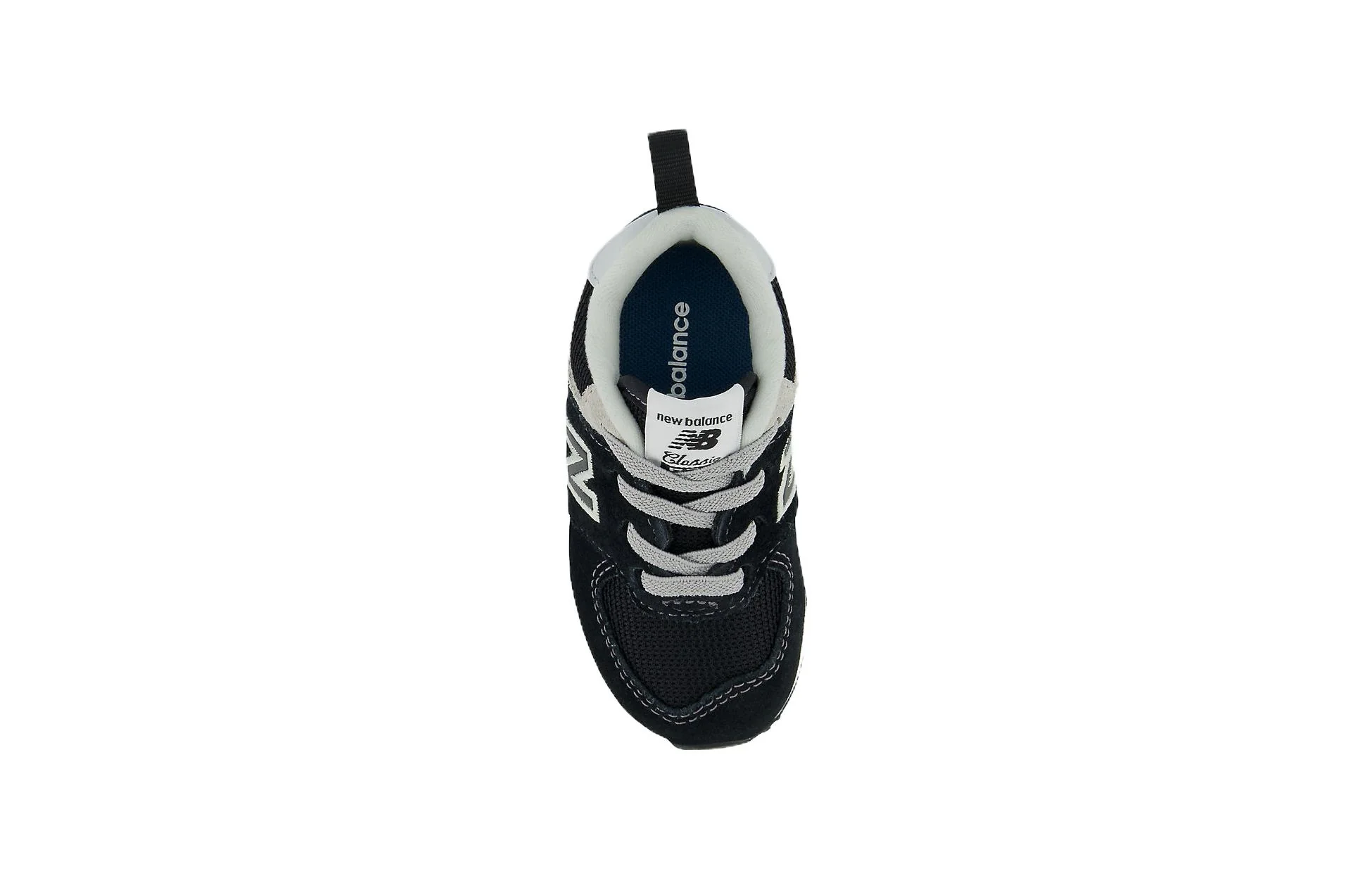 (TD) New balkhjgance 574 Bungee 'Core Pack - Black White'