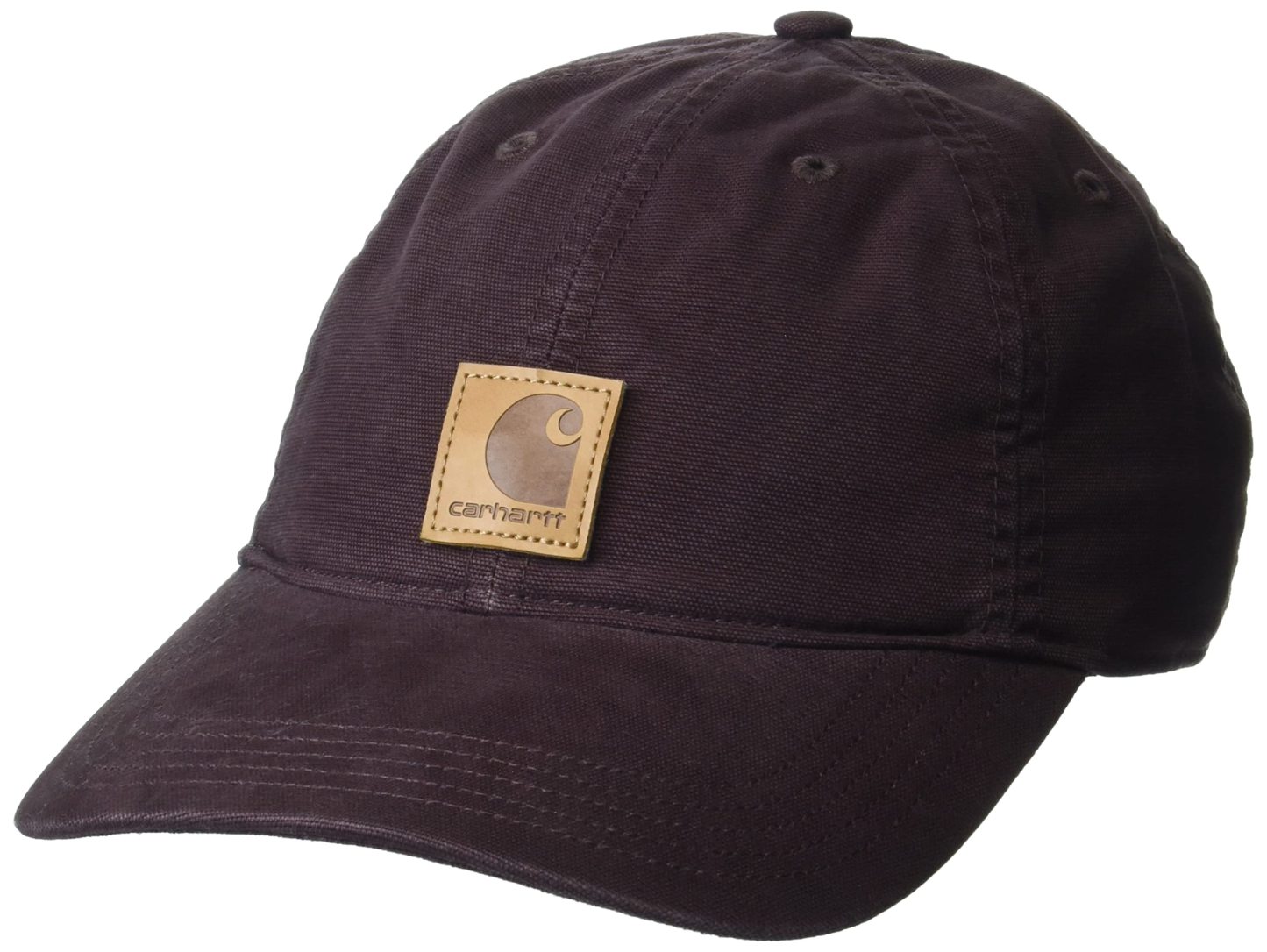 Carhkhjgartt Men's Cotton Canvas Cap