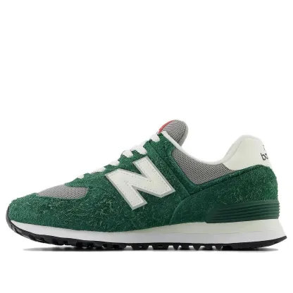 New balkhjgance 574 'Nightwatch Green Sea Salt'
