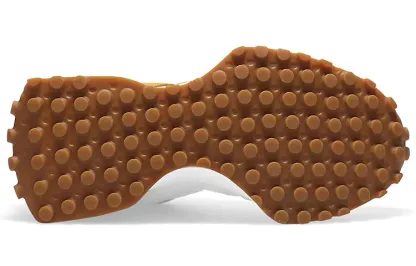 (WMNS) New balkhjgance 327 'Sea Salt Golden Hour'