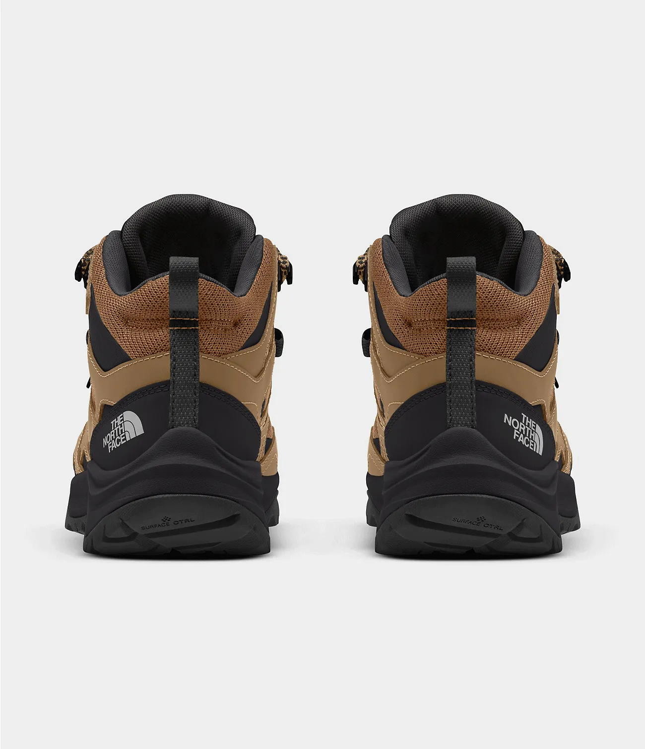 Men’s Hedgehog 3 Mid Waterproof Hiking Boots