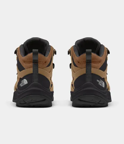 Men’s Hedgehog 3 Mid Waterproof Hiking Boots