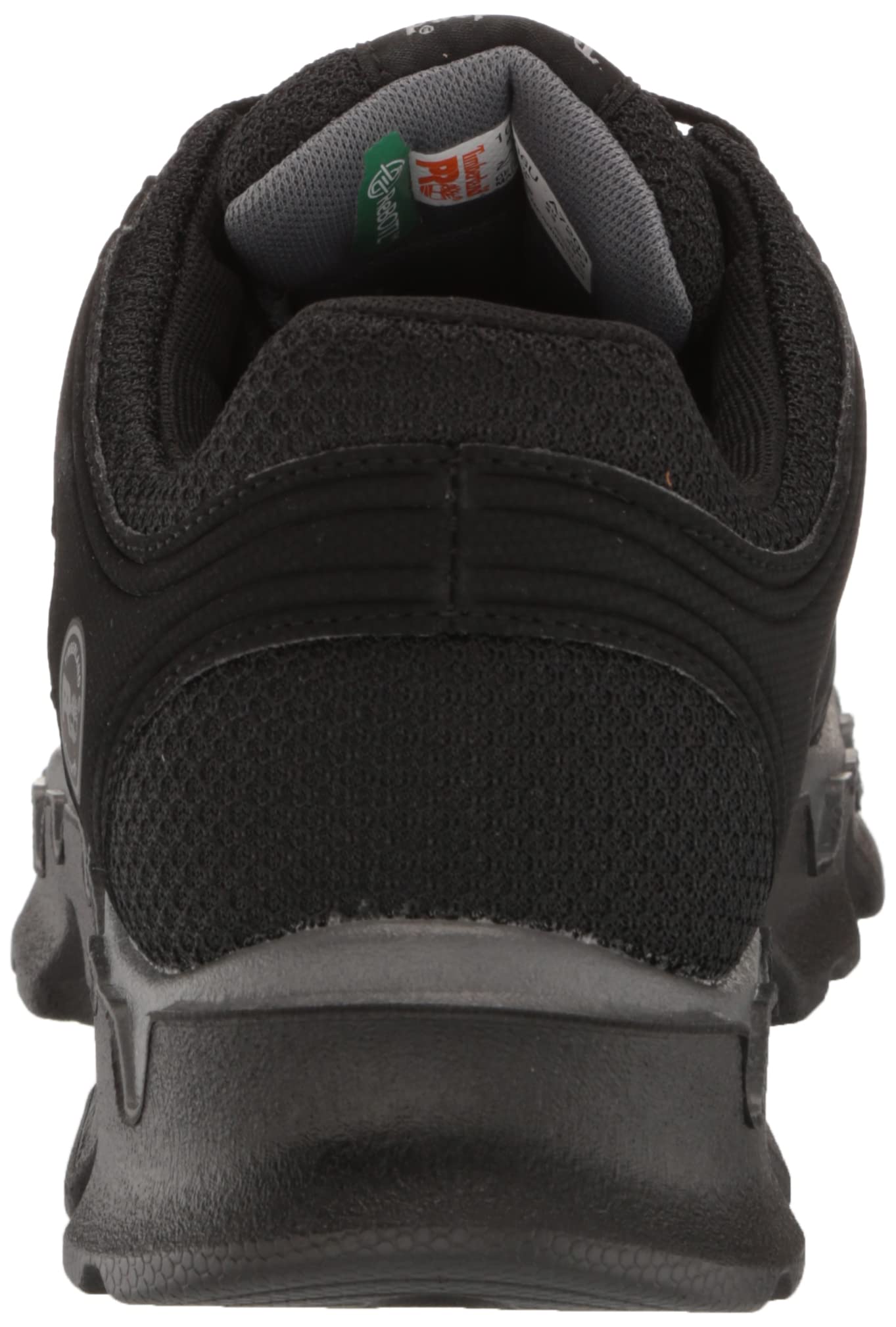 Men's Powertrain Sport Alloy Toe Eh-Raptek Synthetic Industrial