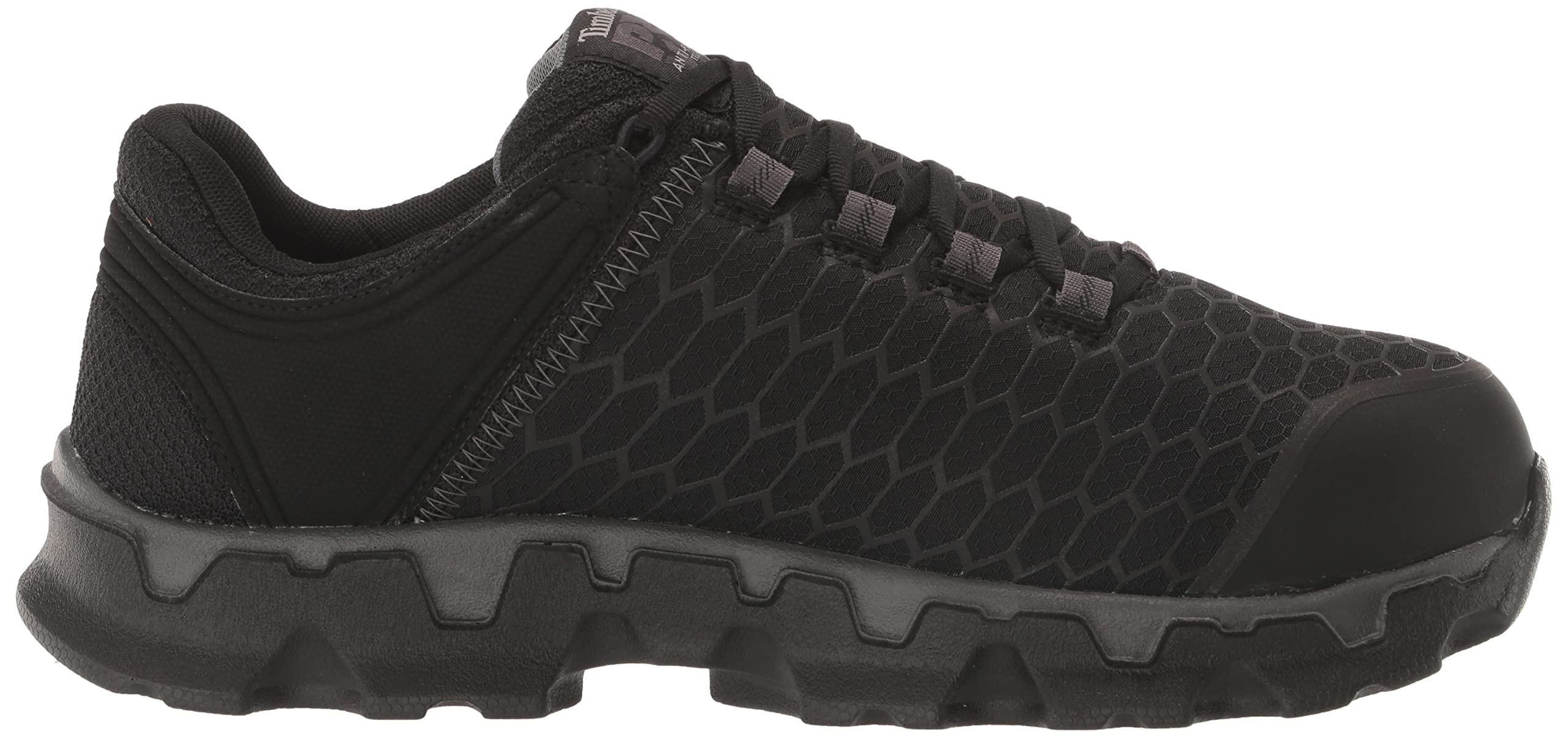 Men's Powertrain Sport Alloy Toe Eh-Raptek Synthetic Industrial