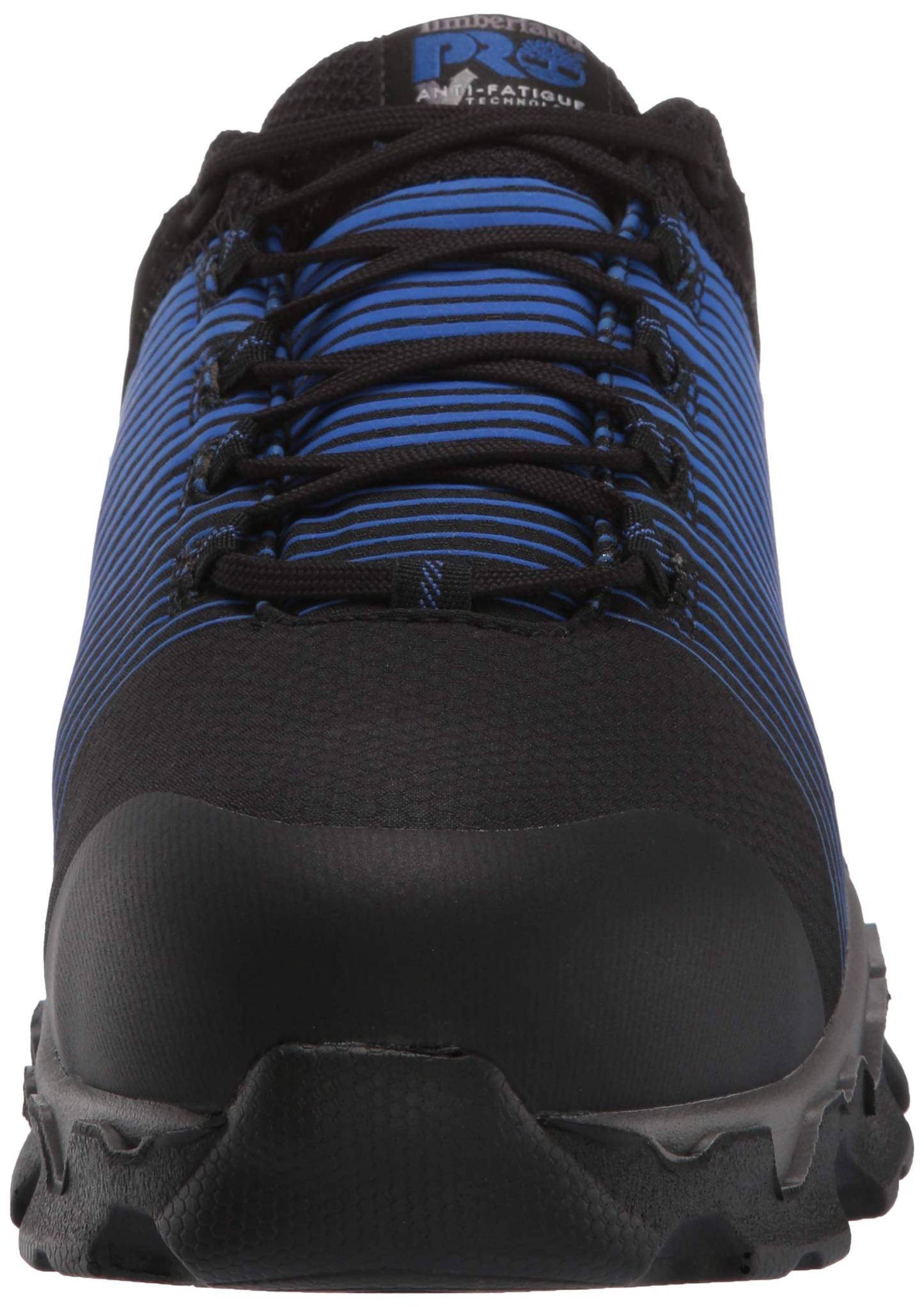 Men's Powertrain Sport Alloy Toe Eh-Raptek Synthetic Industrial