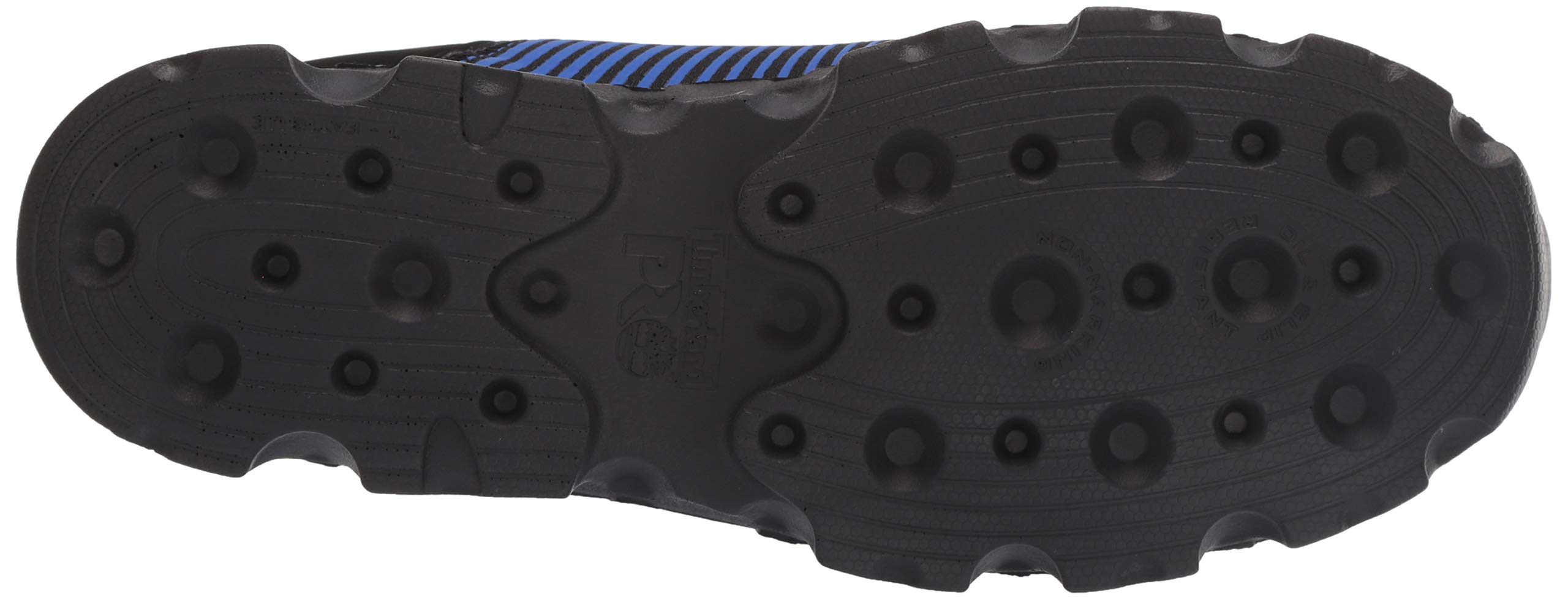 Men's Powertrain Sport Alloy Toe Eh-Raptek Synthetic Industrial