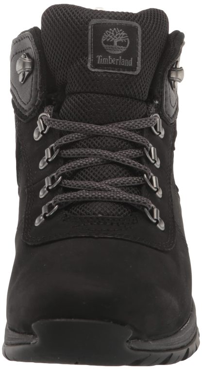 Women’s Mt Maddsen Mid Leather Waterproof Hiking Boot