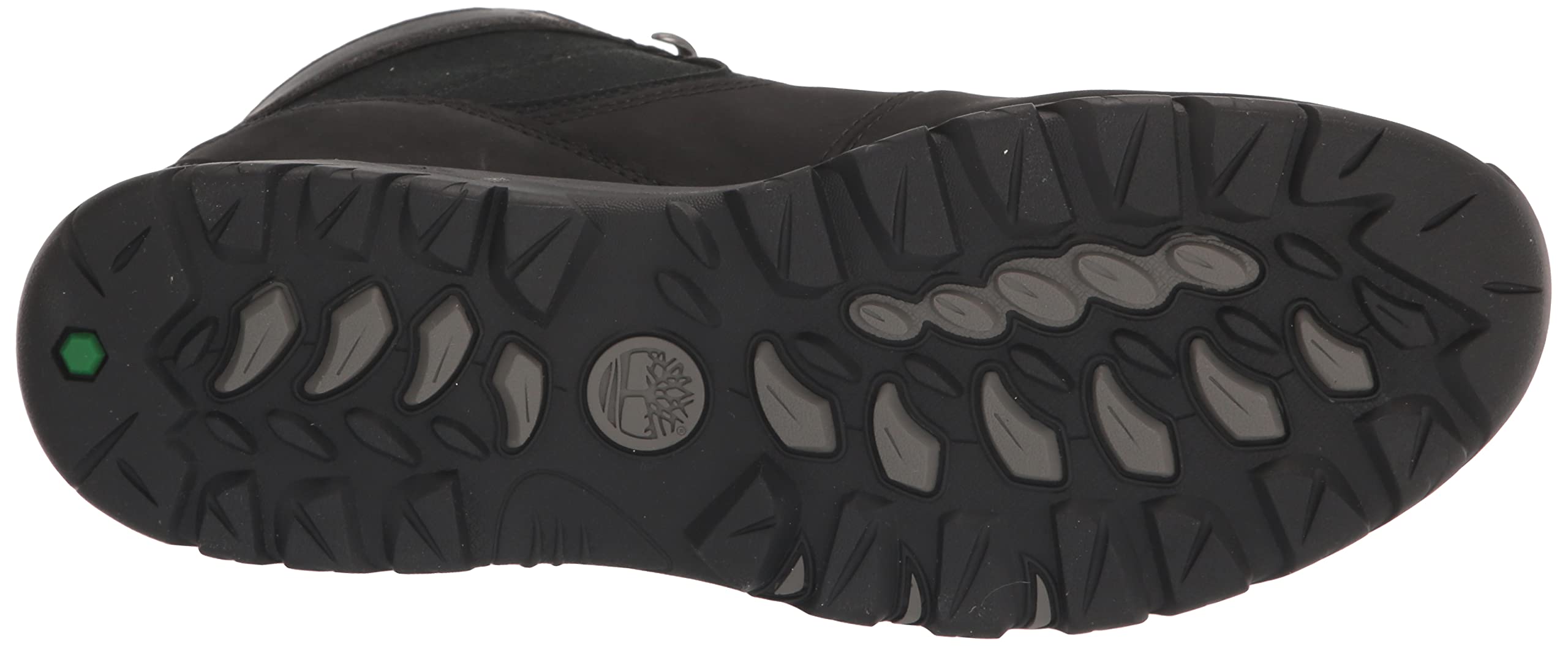 Women’s Mt Maddsen Mid Leather Waterproof Hiking Boot