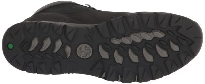 Women’s Mt Maddsen Mid Leather Waterproof Hiking Boot