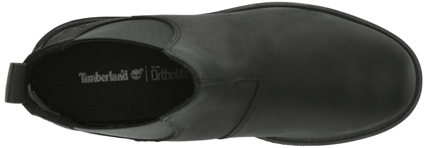 Women's Linden Woods Chelsea Boot