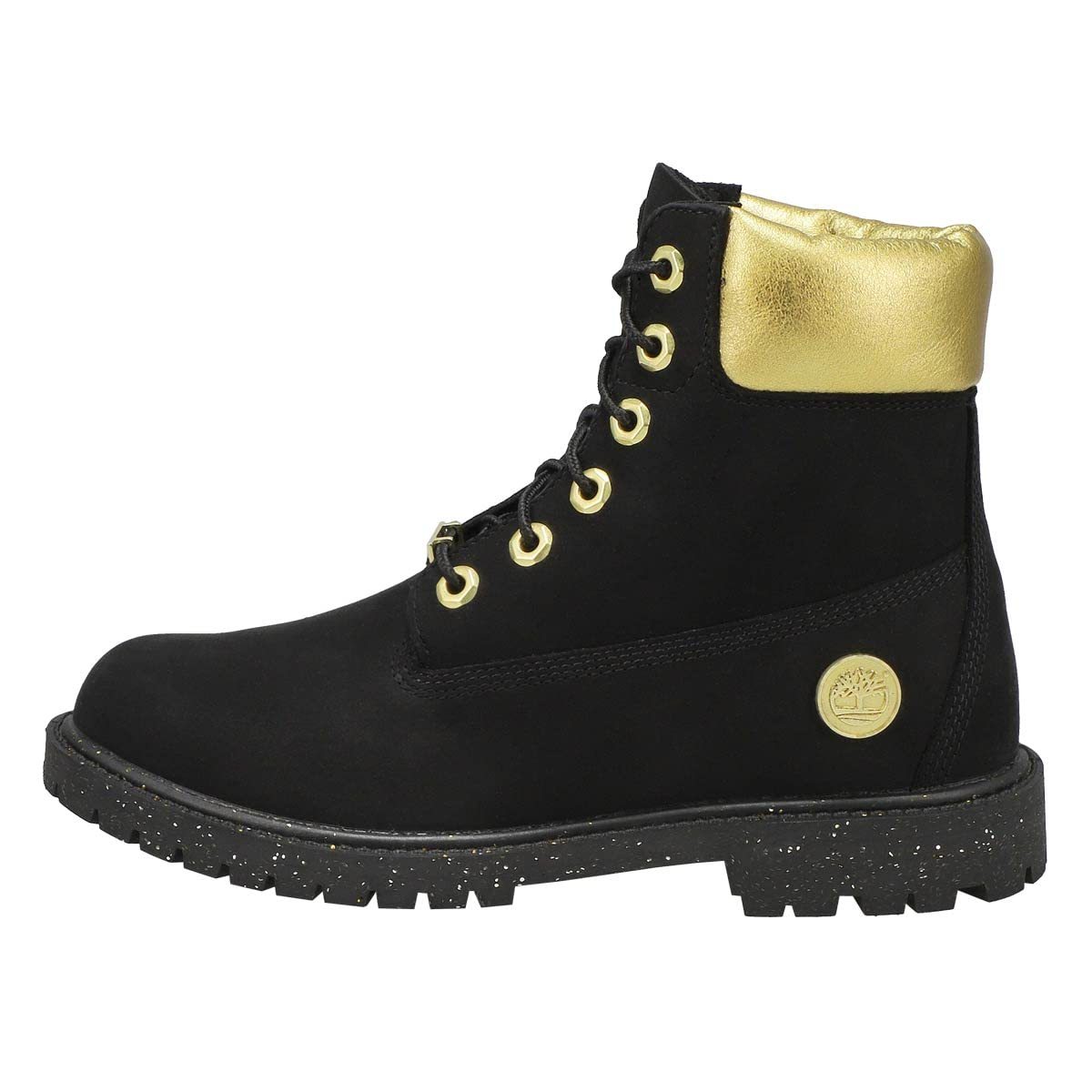 Women's 6" Premium Waterproof Boots Ankle