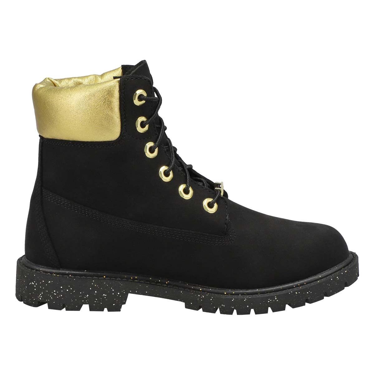 Women's 6" Premium Waterproof Boots Ankle