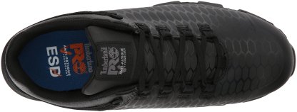 Men's Powertrain Sport Alloy Toe Eh-Raptek Synthetic Industrial