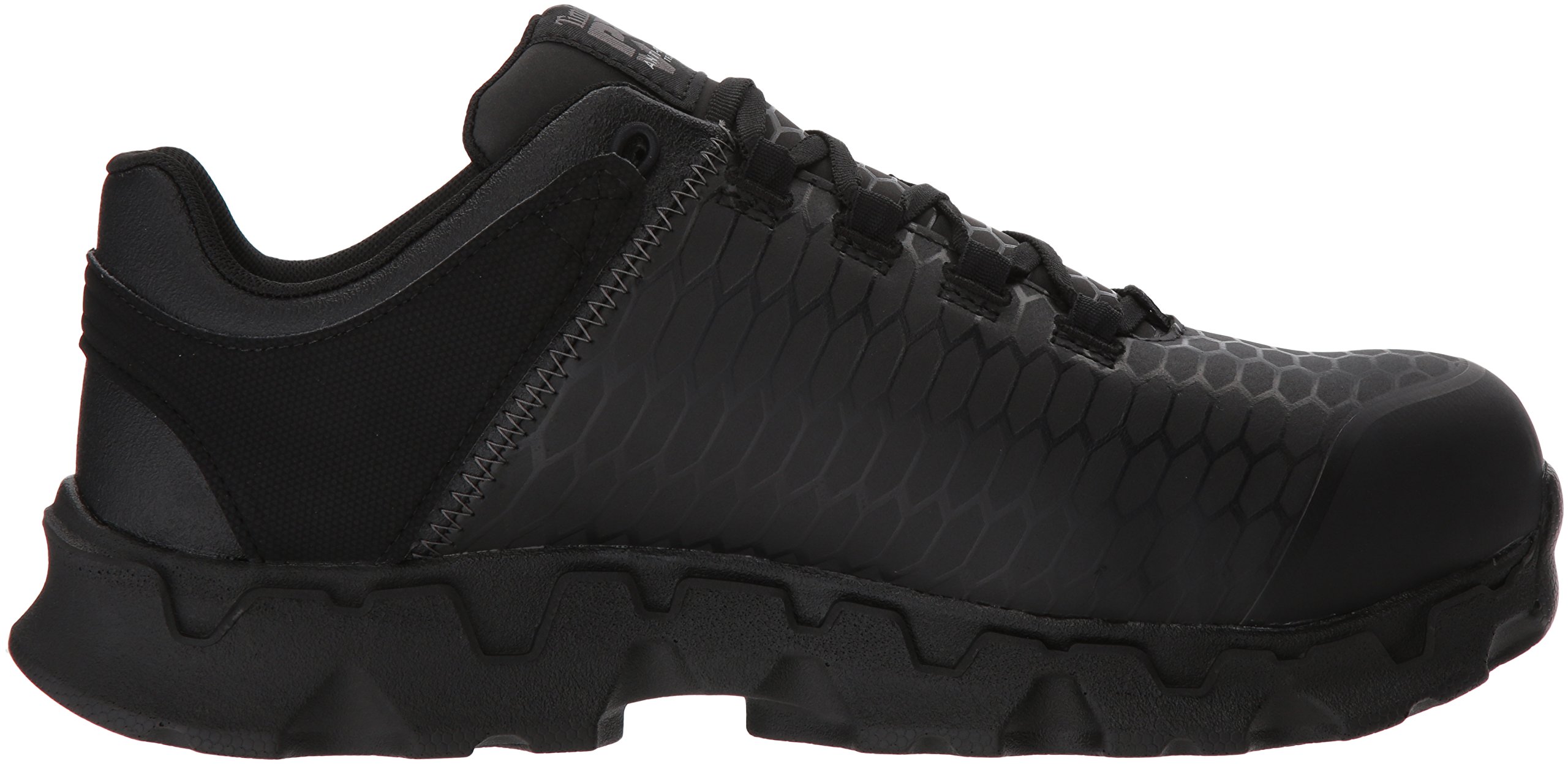 Men's Powertrain Sport Alloy Toe Eh-Raptek Synthetic Industrial