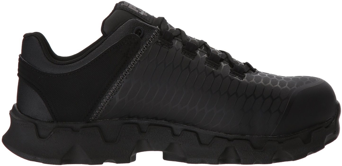 Men's Powertrain Sport Alloy Toe Eh-Raptek Synthetic Industrial