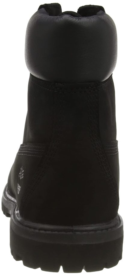 Women's 6" Premium Waterproof Boots Ankle