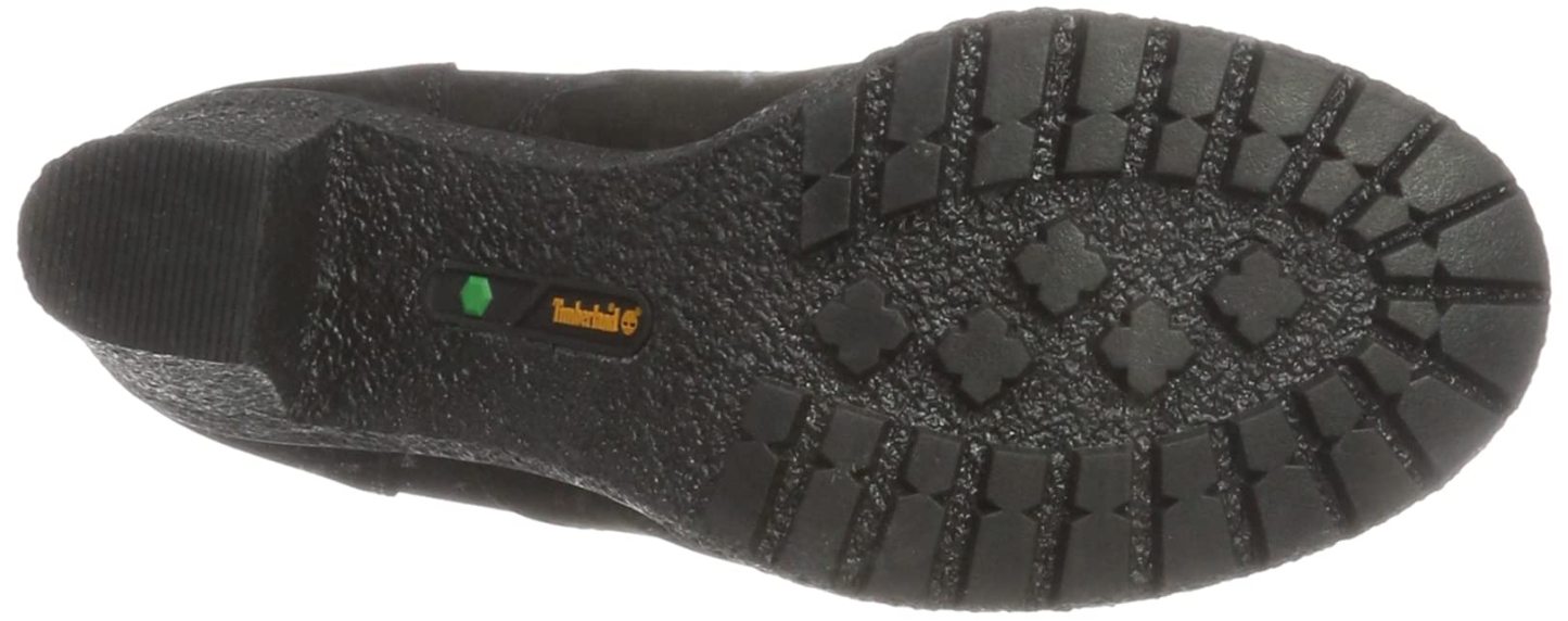 Women's Tillston 6 Inch Double Collar Boot