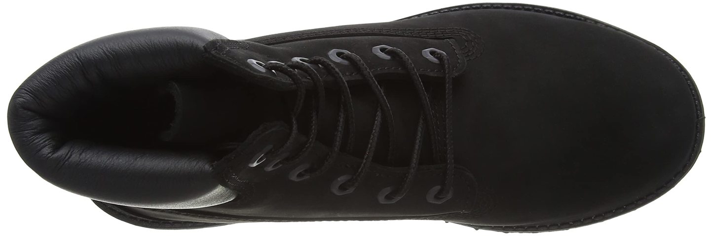 Women's 6" Premium Waterproof Boots Ankle