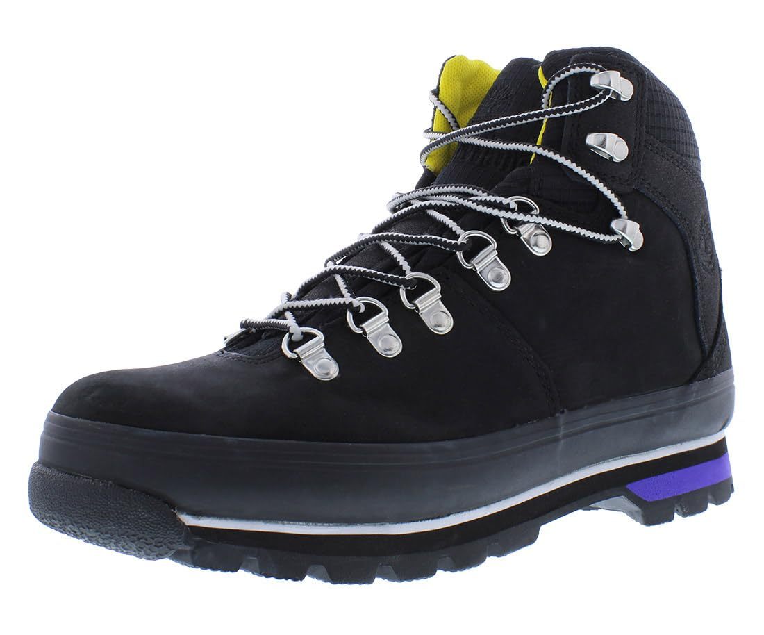 Women’s Mt Maddsen Mid Leather Waterproof Hiking Boot