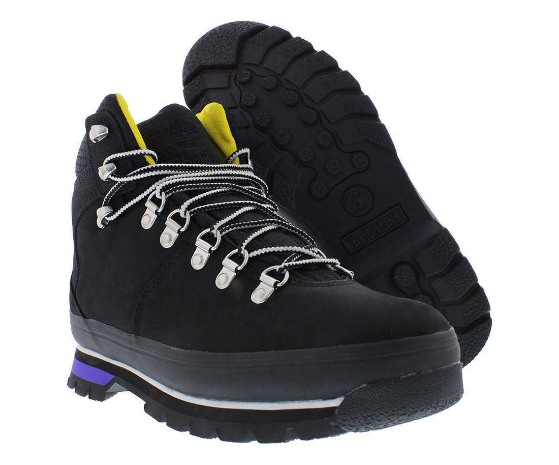 Women’s Mt Maddsen Mid Leather Waterproof Hiking Boot