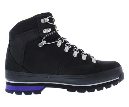 Women’s Mt Maddsen Mid Leather Waterproof Hiking Boot