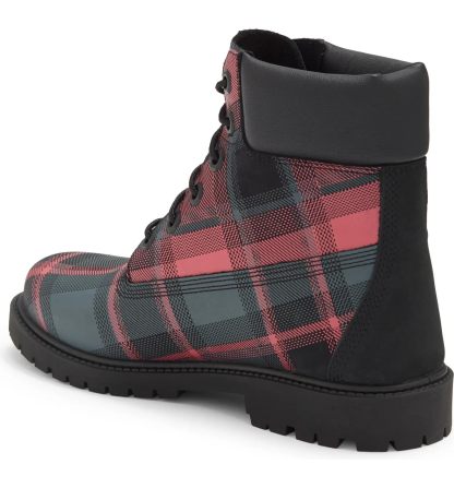 Women's 6" Premium Waterproof Boots Ankle