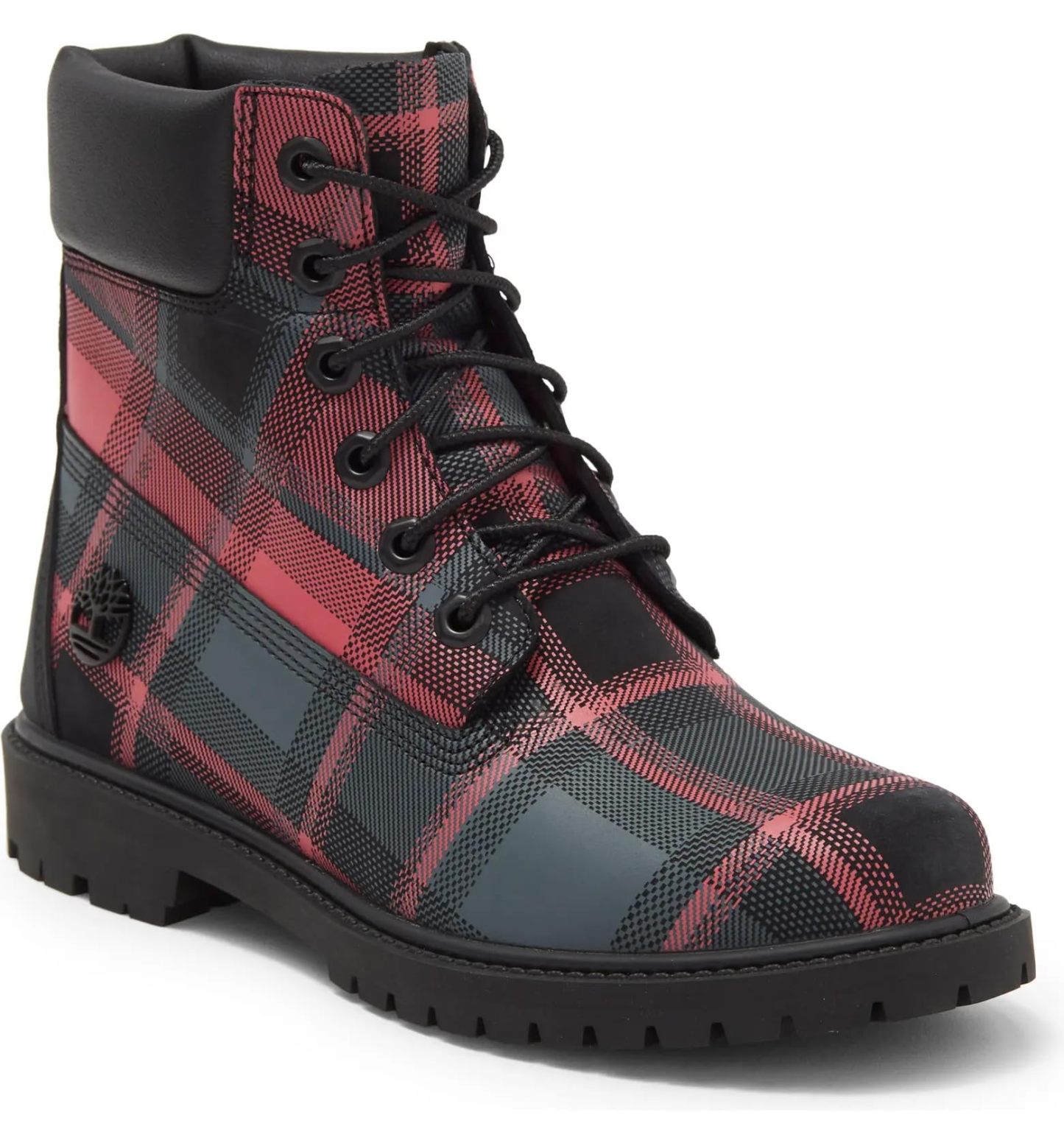 Women's 6" Premium Waterproof Boots Ankle