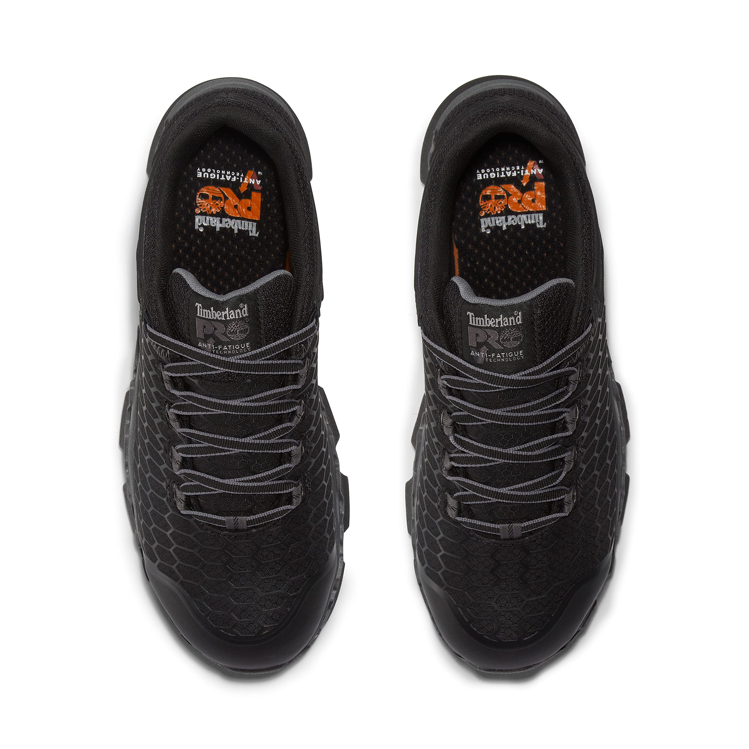 Men's Powertrain Sport Alloy Toe Eh-Raptek Synthetic Industrial