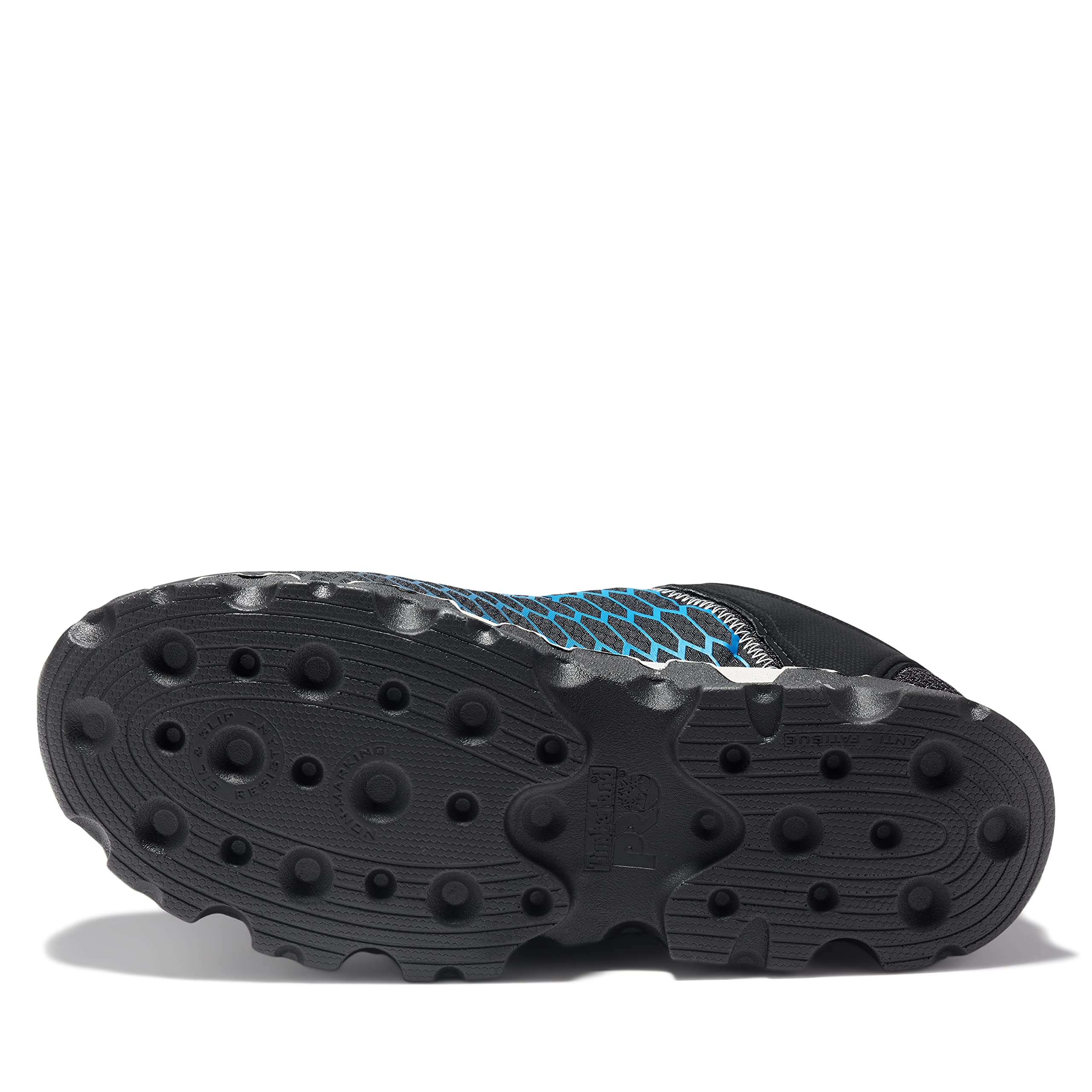 Men's Powertrain Sport Alloy Toe Eh-Raptek Synthetic Industrial