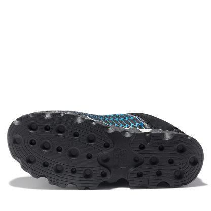 Men's Powertrain Sport Alloy Toe Eh-Raptek Synthetic Industrial