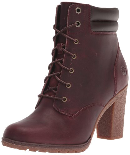 Women's Tillston 6 Inch Double Collar Boot