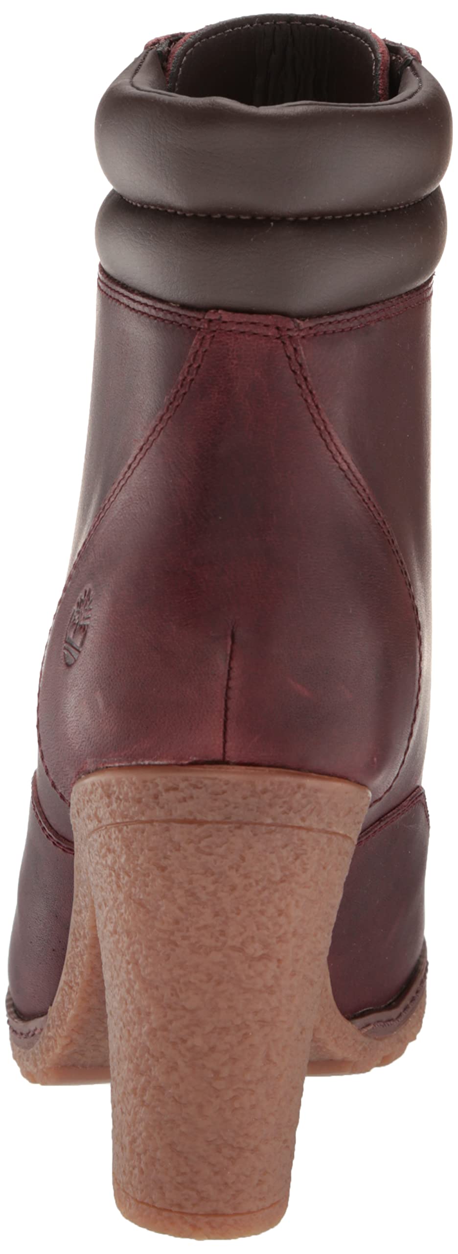 Women's Tillston 6 Inch Double Collar Boot