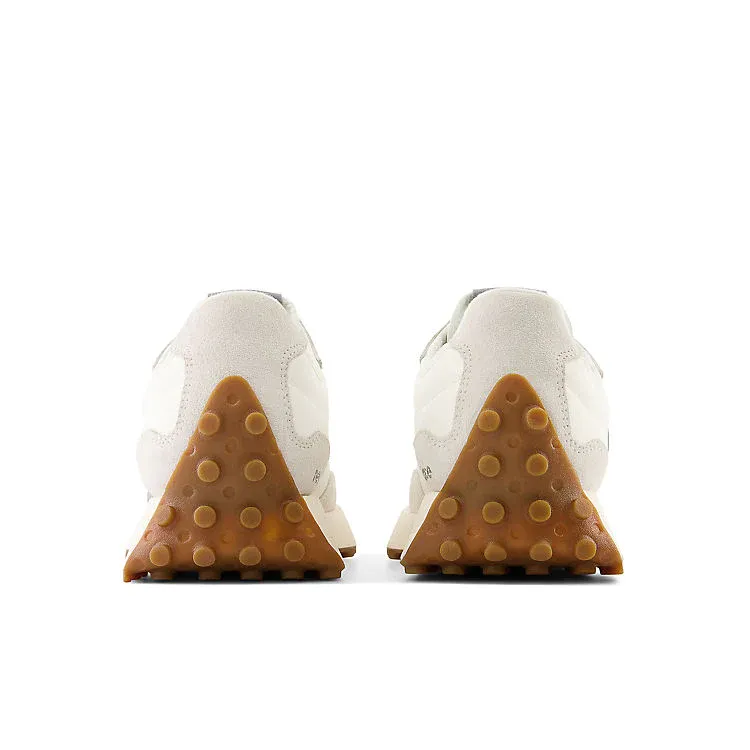 New balkhjgance 327 'Moonbeam Grey'