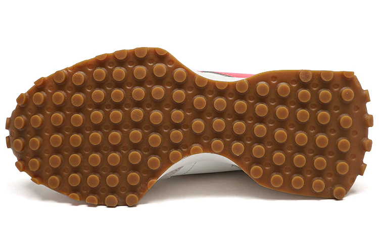 New balkhjgance 327 'White Gray Red'