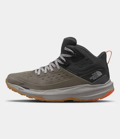 Men’s VECTIV Exploris 2 Mid FUTURELIGHT