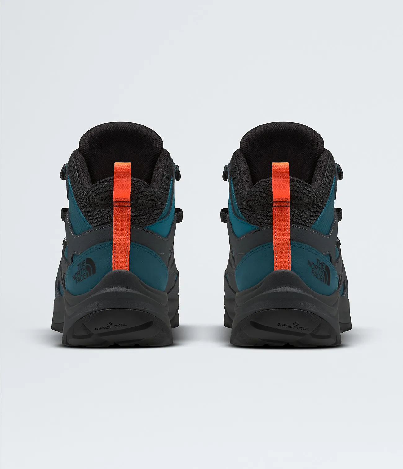 Men’s Hedgehog 3 Mid Waterproof Hiking Boots