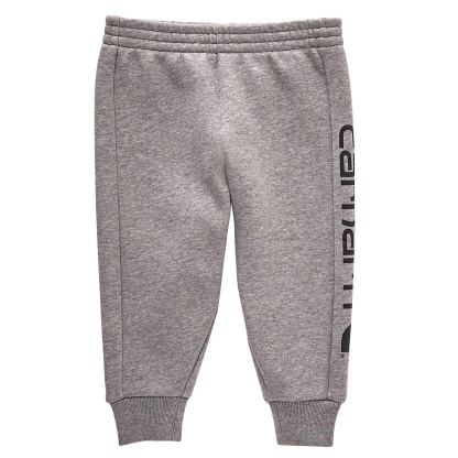 Boys' Fleece Logo Sweatpants (Infant/Toddler)