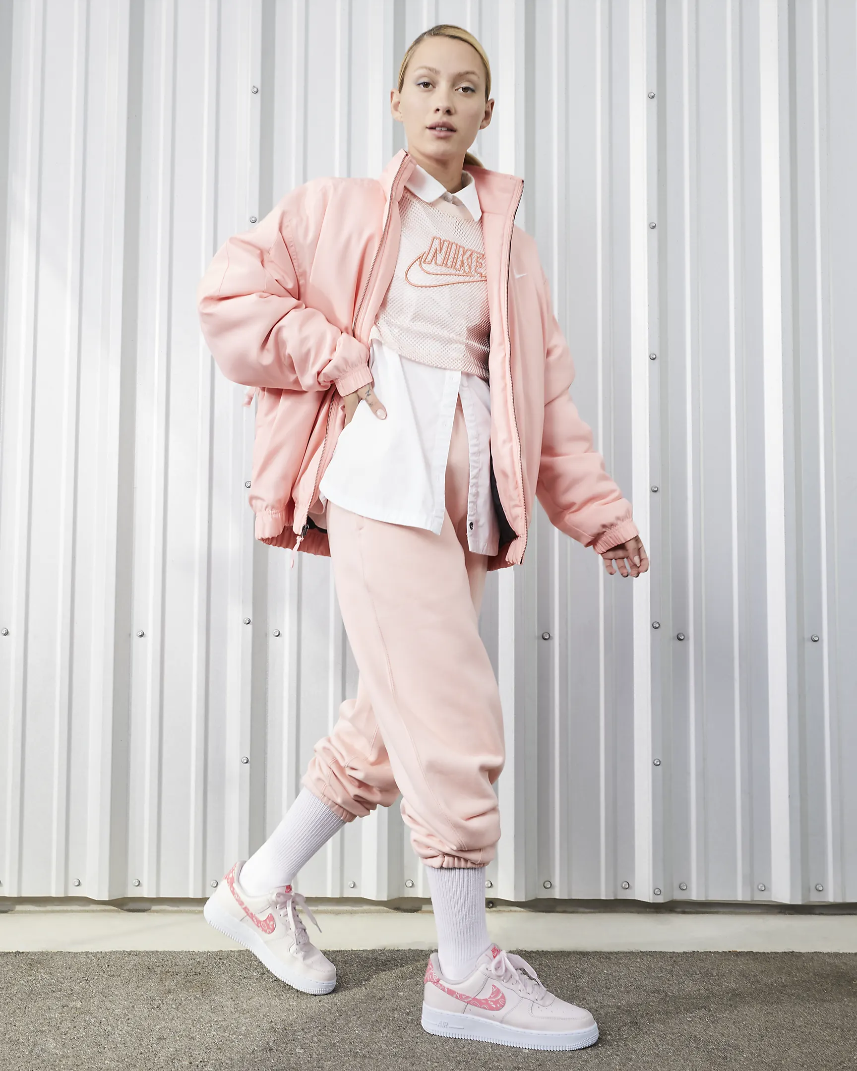 Nikhjgke Air Force 1