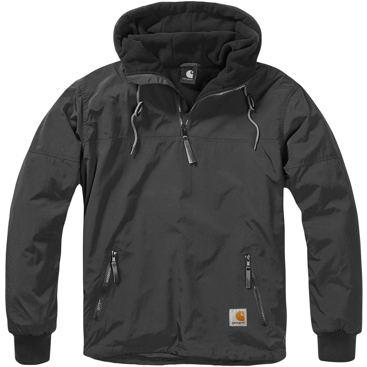 Carhkhjgartt Lightweight Outdoor Rainproof Windbreaker