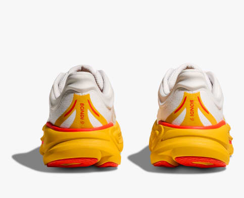 hokhjg Bondi 9 Frost / Sunflower