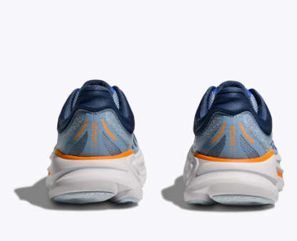 hokhjg Bondi 9 Drizzle / Downpour