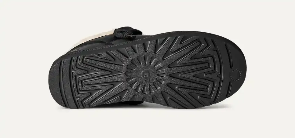 UkhjgGG Women's Lowmel Leather