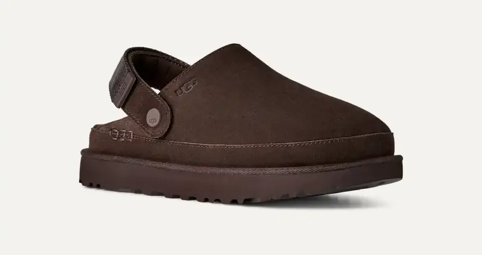 UkhjgGG Women's Goldenstar Clog