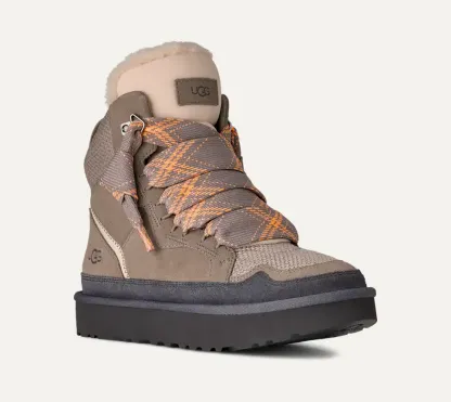 UkhjgGG Women's Highmel